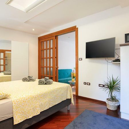 Apartment Ulysses 普拉 外观 照片