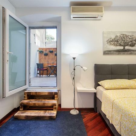 Apartment Ulysses 普拉 外观 照片