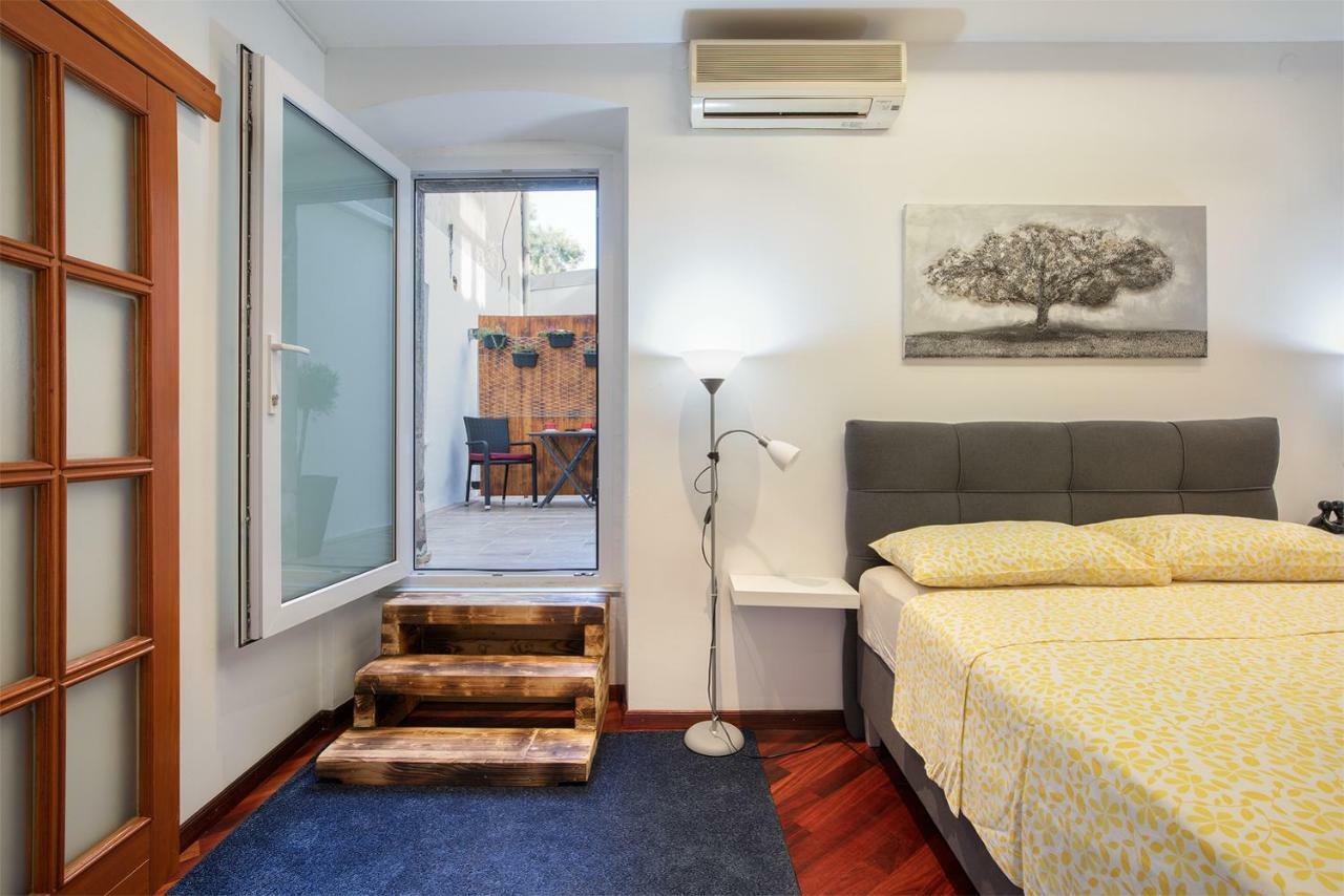 Apartment Ulysses 普拉 外观 照片